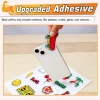 Ekman Self-adhesive photo paper, self-adhesive photo paper, 135g self-adhesive photo paper details Picture